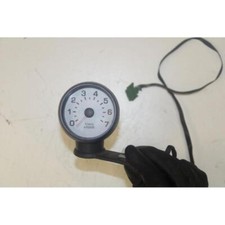 Compteur Smart CABRIO