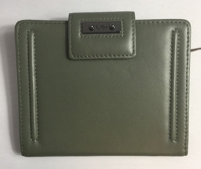 kooba wallet
