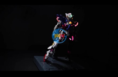 Brand New KOSMOS RGB LED Units for PG 1/60 Gundam Exia (Remote + APP control) - Picture 6 of 6