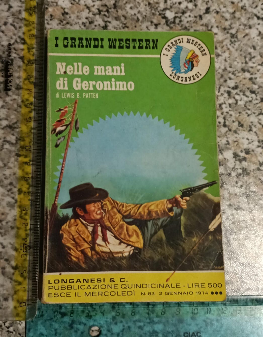 Foto 1 di 4