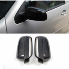Replacement Carbon Outdoor Mirror Cap Exterior Mirror Cap For Golf 4 IV MK4 97-03