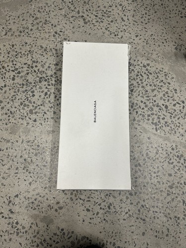 Balenciaga Square Toe Boots 40 - Picture 2 of 9
