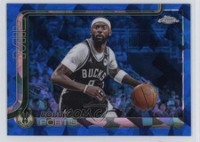 2025-26 Topps Chrome Sapphire Edition Bobby Portis #124 1n9m