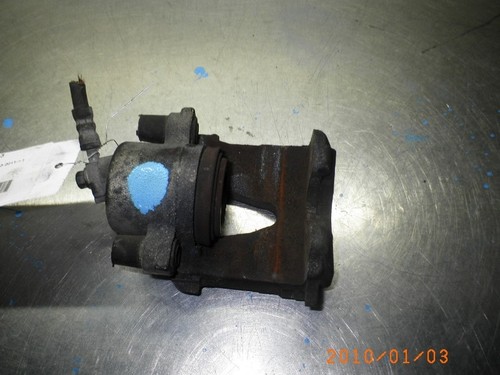 124633 Bremssattel rechts vorne AUDI A1 (8X) 1.6 TDI