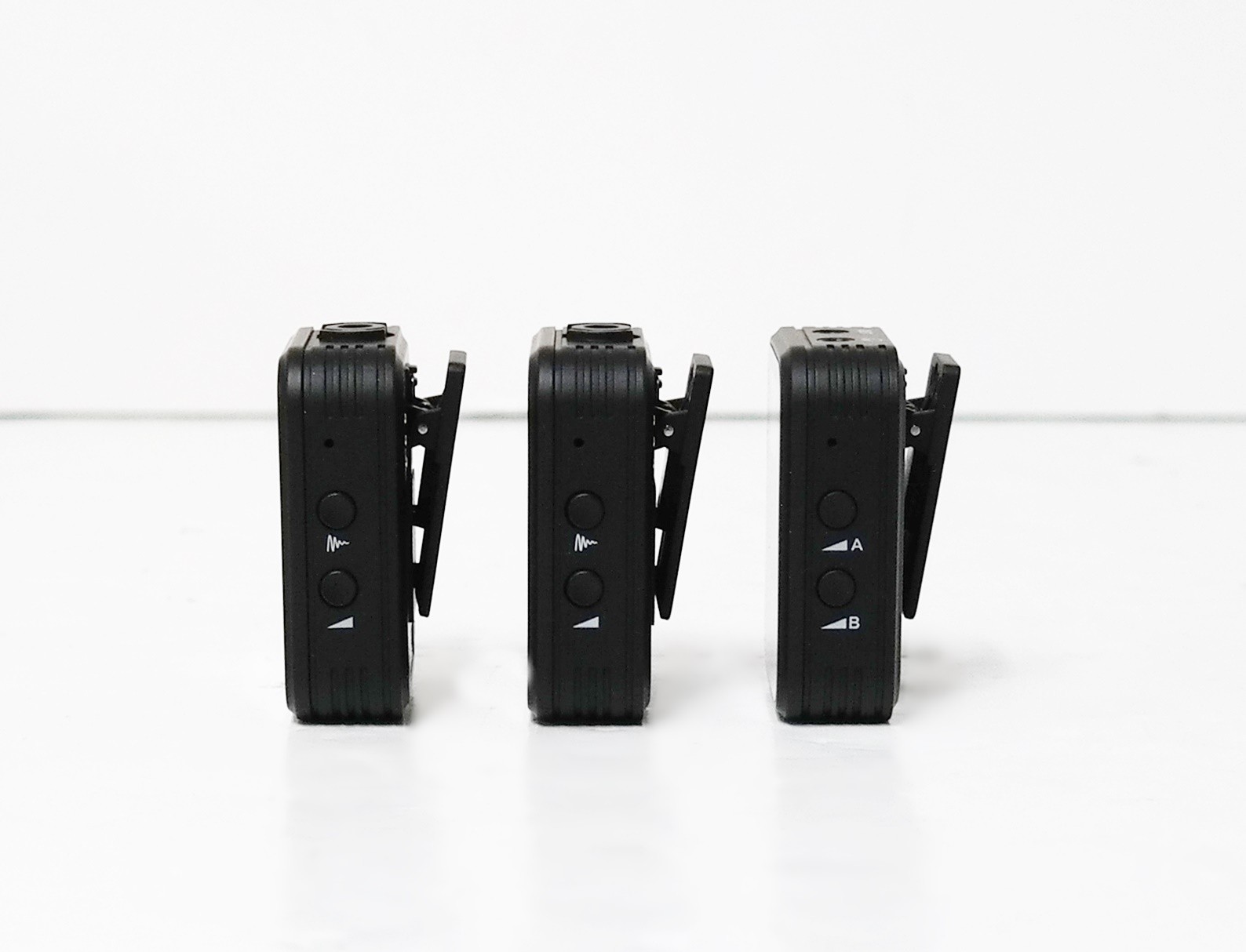 SYNCO SYNCOG2A2-US Lavalier Microphone 2.4G Dual Transmitter