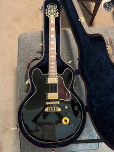 Epiphone BB King Lucille | eBay