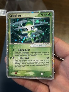 Celebi Ex | eBay Celebi Ex | eBay