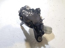 RENAULT MEGANE III Grandtour KZ0/1 Heckscheibenwischermotor 0390201847 35019111