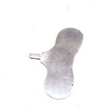 EDISON GEM MODEL A Phonographe À Cylindre Clé