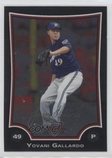 Click to enlarge Yovani Gallardo