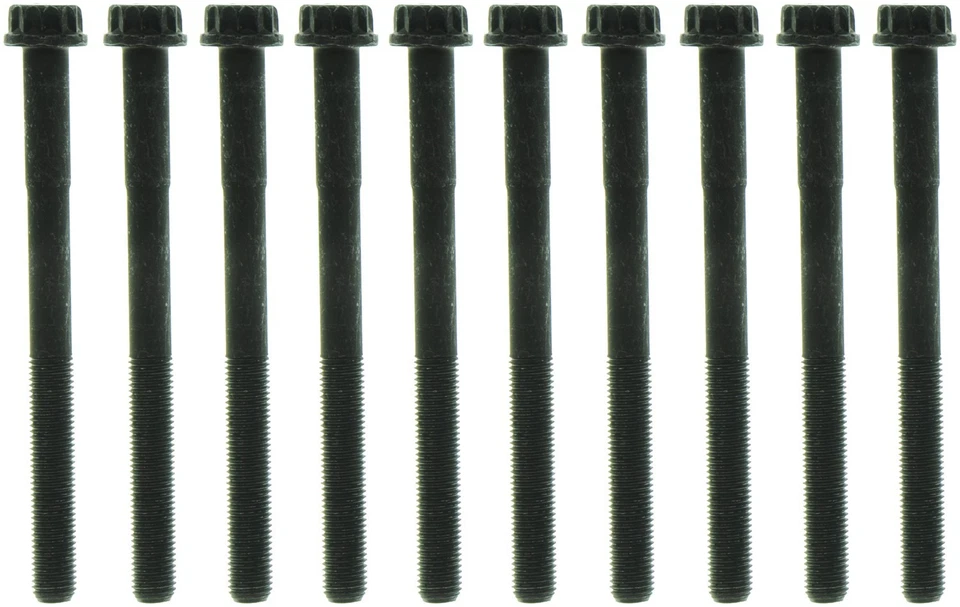 Juego de pernos de culata de motor Mahle 1999 2000 para Lexus LX470 1998-2007 4,7 L V8 1999 Foto 2 de 3