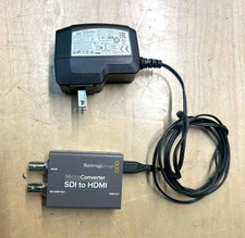 Blackmagic Design MicroConverter SDI to HDMI