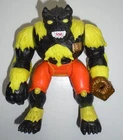 GI Joe 1992 Mega Monsters Monstro-Viper Action Figure Loose