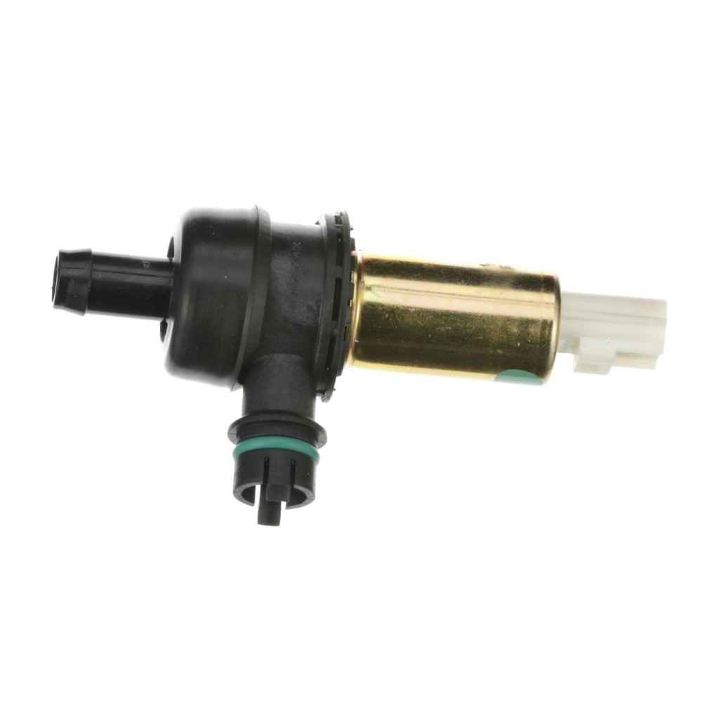 For Ford GT 2005 2006 Canister Vent Solenoid | Blade Terminal 1 Female Connector