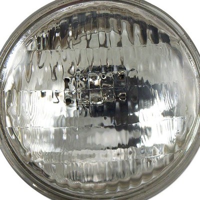 6 Volt Sealed Beam Bulb Fits Oliver Replaces ABC352-STR