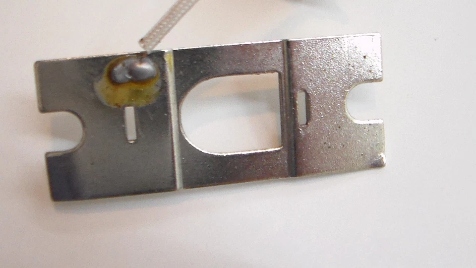 Conjunto completo de bobina de solenoide semáforo MTH (compatible con Lionel) #151 Foto 4 de 4