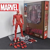 SALE | CT Toys | No.223 | Marvel | Daredevil | 6” Action Figure BOXED