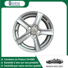 Jantes Mazda MX5