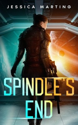 Spindle's End by Jessica Marting (English) Paperback Book