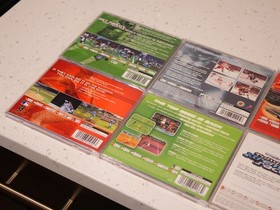 Lot of 8 SEGA Dreamcast Games Complete W/ Manuals  Please *READ*