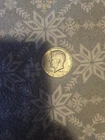 1964 Kennedy Half Dollar, 90% Silver