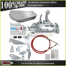 For B&M 80842 NEW Pro Ratchet Automatic Shift...