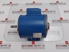 CROMPTON GREAVES GF6434 Single Phase AC Electric Motor 1425 RPM 220/230V