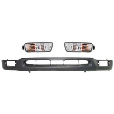 Air Dam Deflector Valance Front For Toyota Tacoma 2001-2004