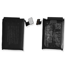 BATTERIA APPLE WATCH SERIE 3 42MM GPS + LTE A1850 350mAh PROD. 2025