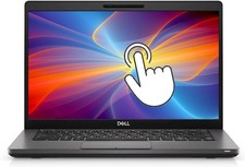 DELL LATITUDE 5400 CORE I5-8365U 1.60 GHZ RAM 8GB NVME SSD 512GB