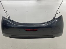 Pare-choc arrière Peugeot 208