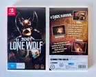 Bendy: Lone Wolf Nintendo Switch Brand New AU