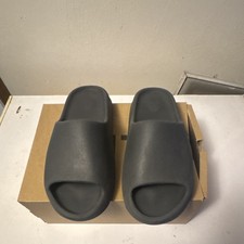 Adidas Yeezy Slide Size 12 Granite