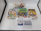S97 Nintendo Gameboy color advance Mario Kart Medarott Dragon Quest Tales Japan
