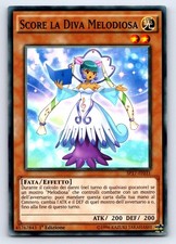 Score the Melodious Diva Common 2016 Mega-Tins Mega Pack MP16-EN184 LP