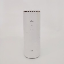 ZTE MF289F - Router domestico 4G/LTE con modem cellulare integrato