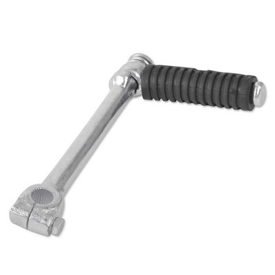 13mm Kickstarter Starter Hebel für  90cc 110cc 125cc 140cc Pit Dirt Bike d
