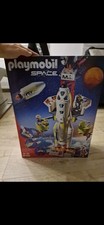 Playmobil 9488 Space Mars Mission Rocket with Launch