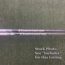 Mitsubishi Chemical Diamana S+ Driver Shaft 60g Stiff/Regular w/tip & Grip NEW