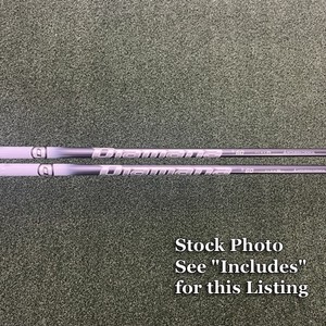 60g Driver Shaft | eBay