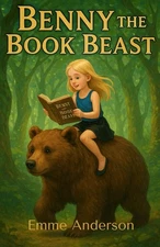 Benny the Book Beast