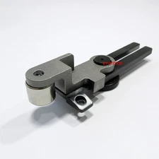 Roller Edge Guide For Juki TSC-441,Adler 205-370,Cowboy CB3200,CB3500,CB4500