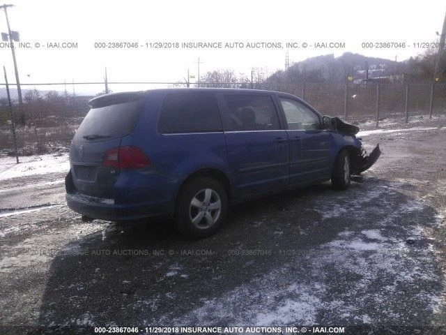 Throttle Body 3.8L Fits 09-11 ROUTAN 1969421 - Image 4 of 4