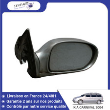 Retroviseur droit (ou coque) Kia CARNIVAL