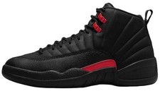 Size 10 - Air Jordan 12 Retro Bloodline