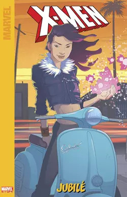 X-Men: Jubiläum, Robert Kirkman, Derec Donovan, Michael O'hare, Casey Jon