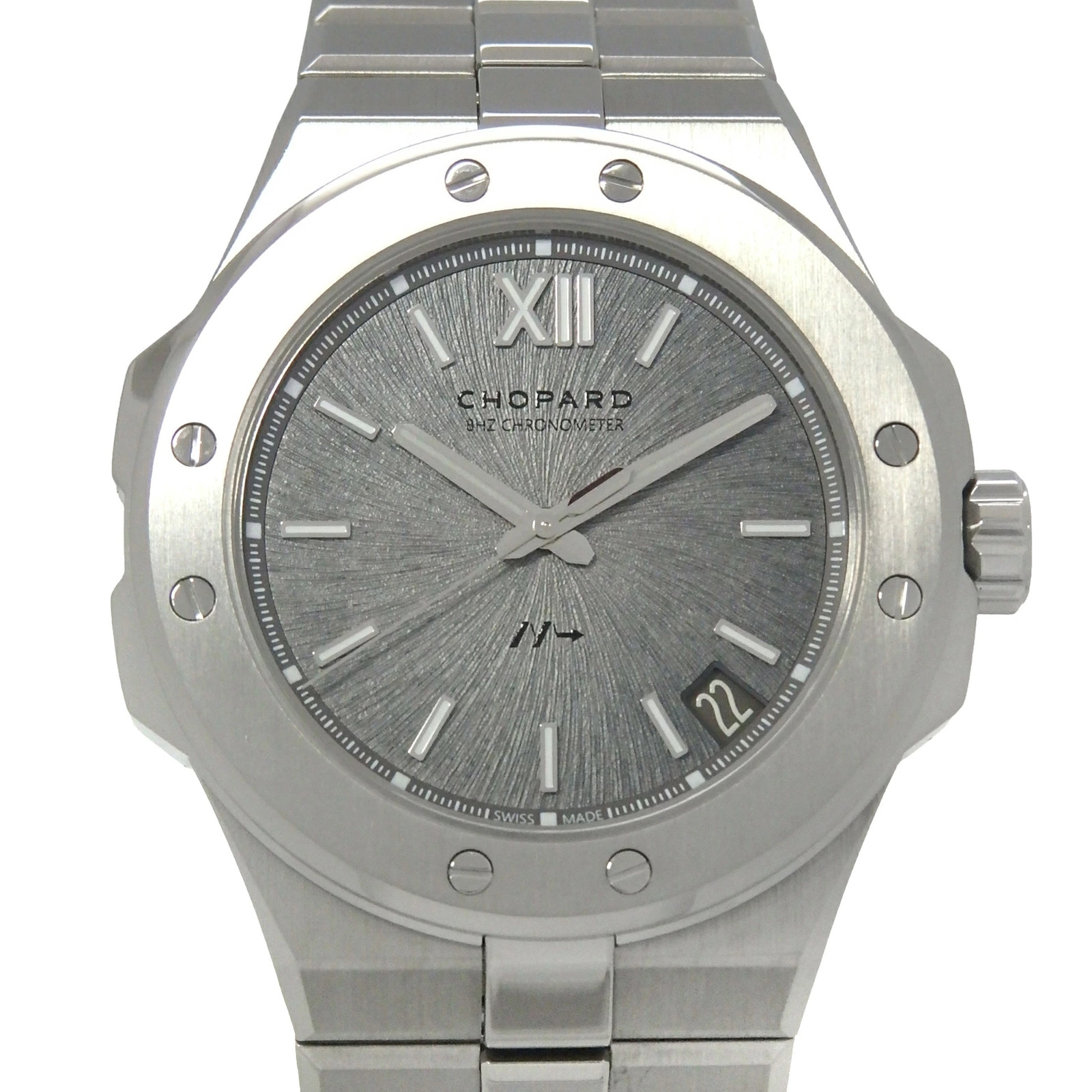 CHOPARD Chopard Alpine Eagle 298600-3001 Men's Us… - image 1