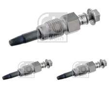 Bougies de préchauffage Skoda 130