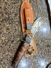 Vietnam Era  Jet Pilot's Survival Knife — photo 1