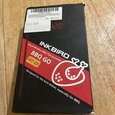 inkbird Smart Wireless BBQ Thermometer